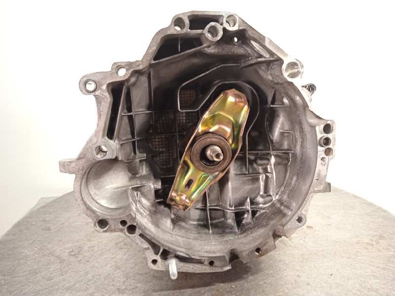 CAJA CAMBIOS EFD 98630001005 