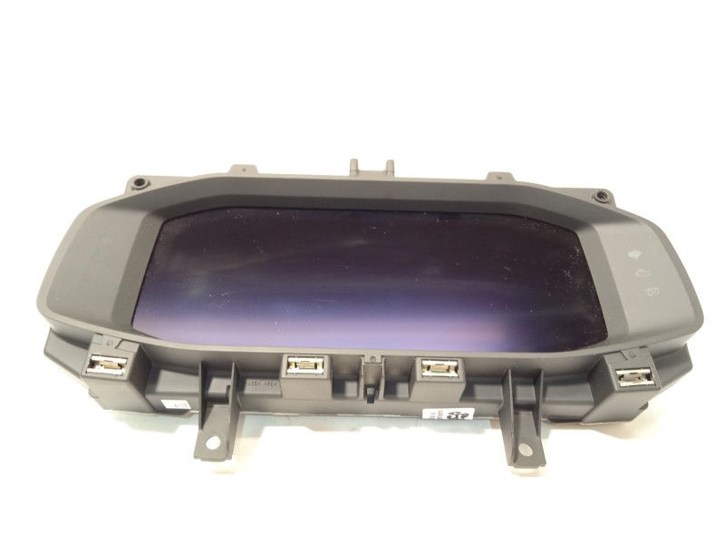 Recambio de cuadro instrumentos para cupra formentor (km7, kmp) 1.5 tsi referencia OEM IAM 5FA920790B  