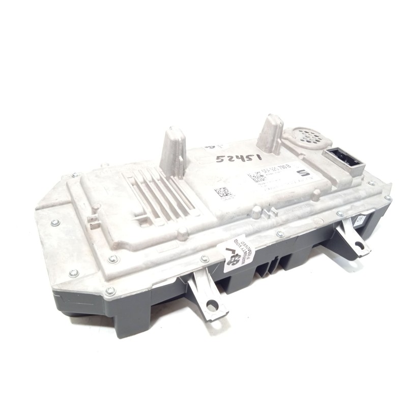 Recambio de cuadro instrumentos para cupra formentor (km7, kmp) 1.5 tsi referencia OEM IAM 5FA920790B  