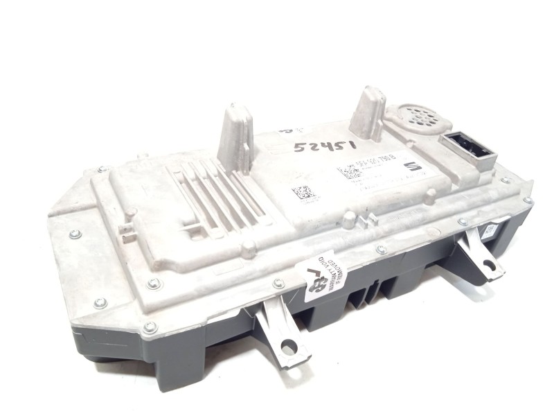 Recambio de cuadro instrumentos para cupra formentor (km7, kmp) 1.5 tsi referencia OEM IAM 5FA920790B  