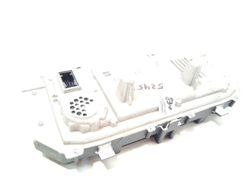 Recambio de cuadro instrumentos para cupra formentor (km7, kmp) 1.5 tsi referencia OEM IAM 5FA920790B  