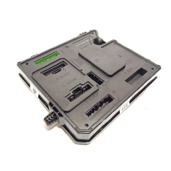 CAJA RELES / FUSIBLES 284B19091R S180180040