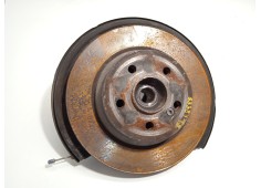 Recambio de mangueta trasera izquierda para mercedes-benz clase glk (w204) glk glk 220 cdi 4-matic be (204.984) referencia OEM I