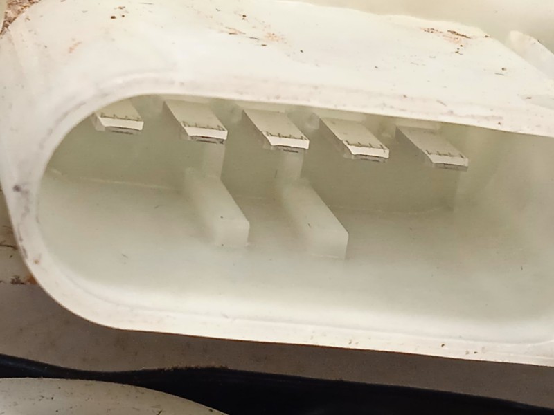 Recambio de elevalunas delantero derecho para mini mini descapotable (f57) one referencia OEM IAM 7296442 67625A3F286 5133729644