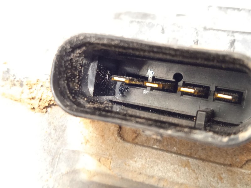 Recambio de motor limpia delantero para mini mini descapotable (f57) one referencia OEM IAM 7419787 61617419787 