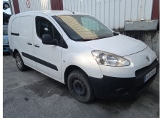 PEUGEOT PARTNER FURGONETA/MONOVOLUMEN