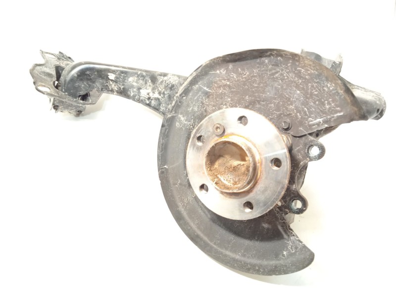 Recambio de mangueta trasera derecha para mini mini descapotable (f57) one referencia OEM IAM 6851576 33416858086 33308842878