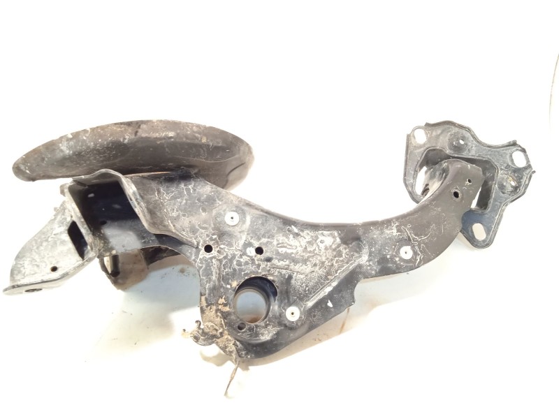 Recambio de mangueta trasera derecha para mini mini descapotable (f57) one referencia OEM IAM 6851576 33416858086 33308842878