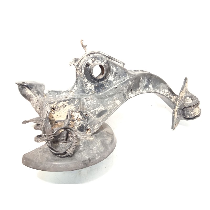 Recambio de mangueta trasera derecha para mini mini descapotable (f57) one referencia OEM IAM 6851576 33416858086 33308842878