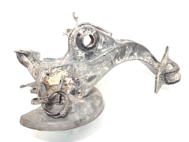 Recambio de mangueta trasera derecha para mini mini descapotable (f57) one referencia OEM IAM 6851576 33416858086 33308842878