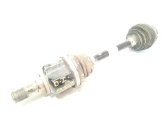 Recambio de transmision delantera izquierda para mini mini descapotable (f57) one referencia OEM IAM 8643361 31608643361  2