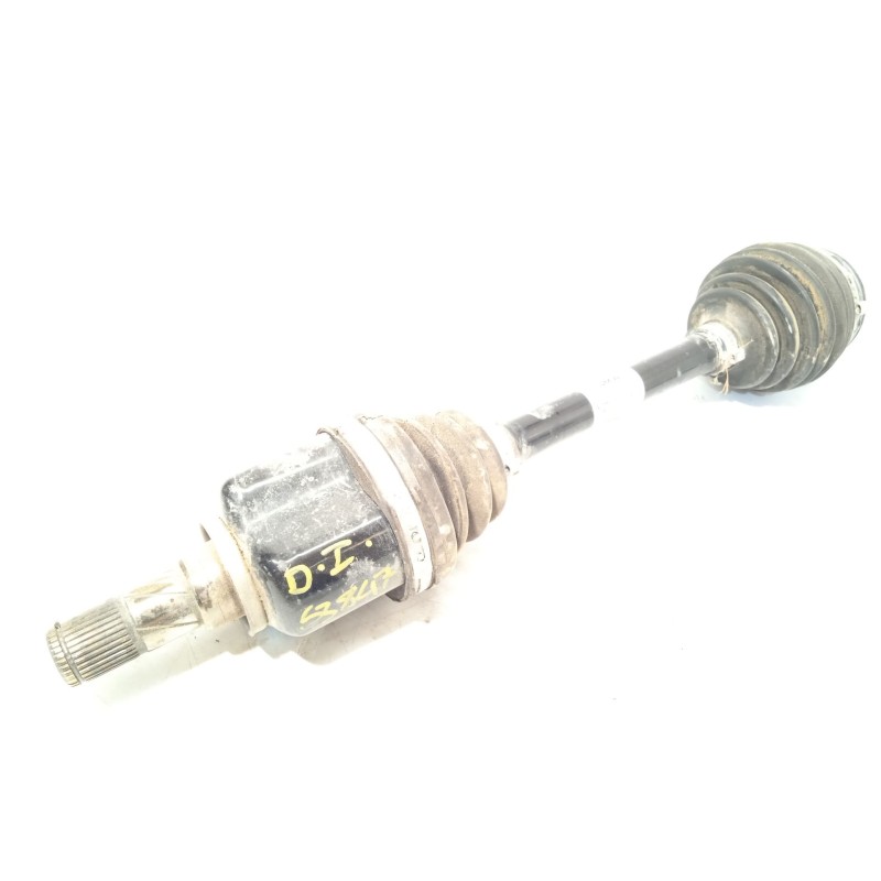 Recambio de transmision delantera izquierda para mini mini descapotable (f57) one referencia OEM IAM 8643361 31608643361 