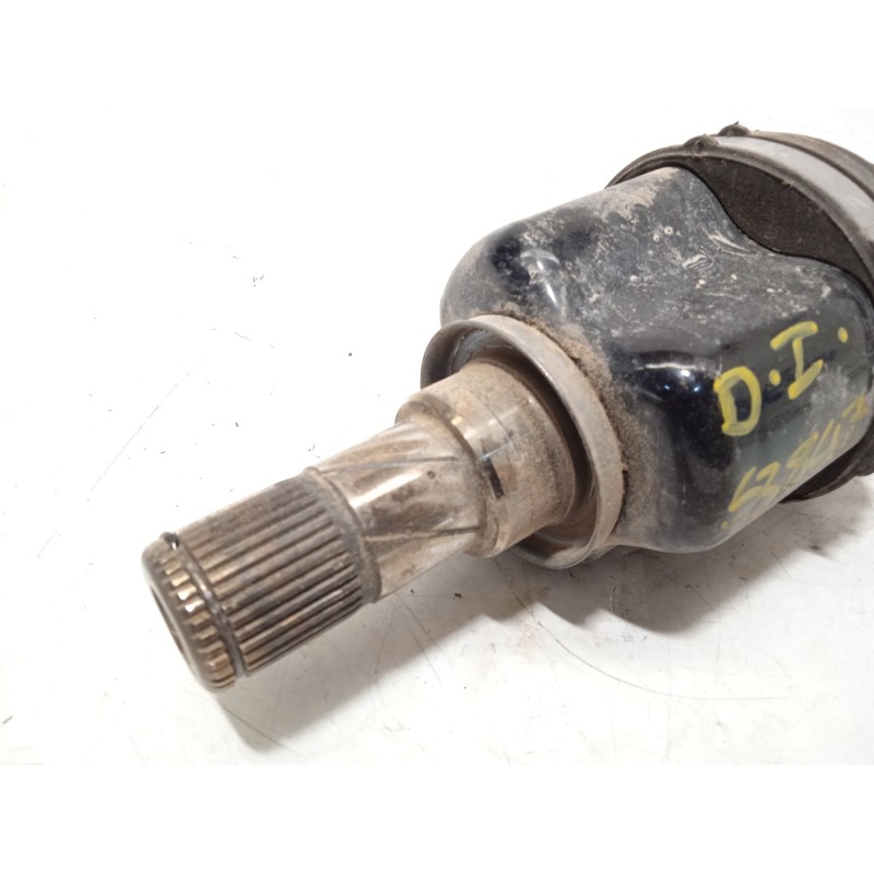 Recambio de transmision delantera izquierda para mini mini descapotable (f57) one referencia OEM IAM 8643361 31608643361 