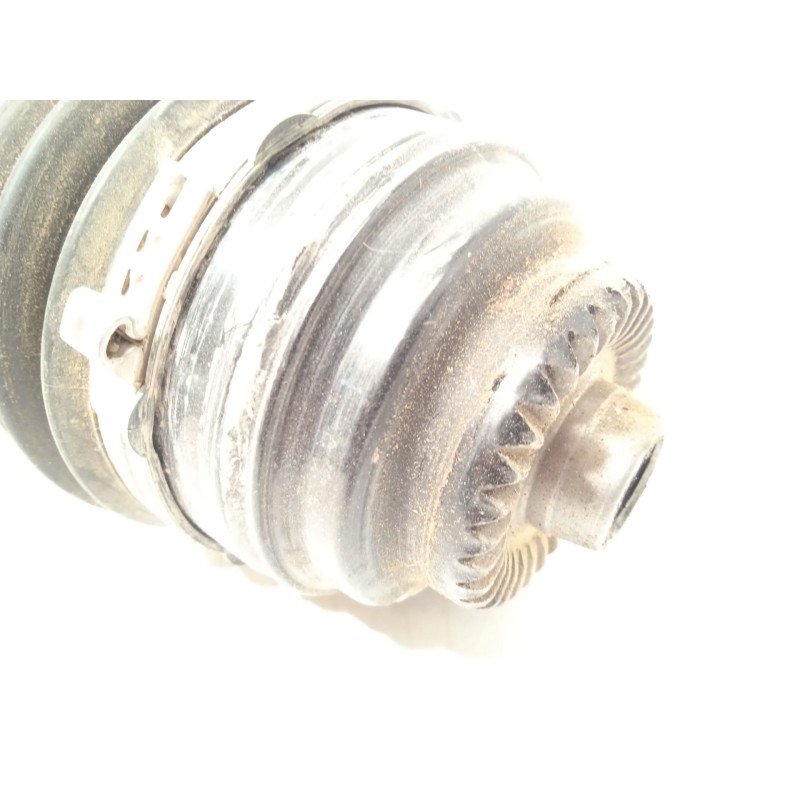 Recambio de transmision delantera izquierda para mini mini descapotable (f57) one referencia OEM IAM 8643361 31608643361 