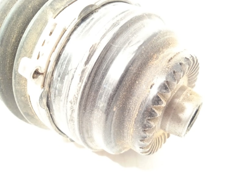 Recambio de transmision delantera izquierda para mini mini descapotable (f57) one referencia OEM IAM 8643361 31608643361 