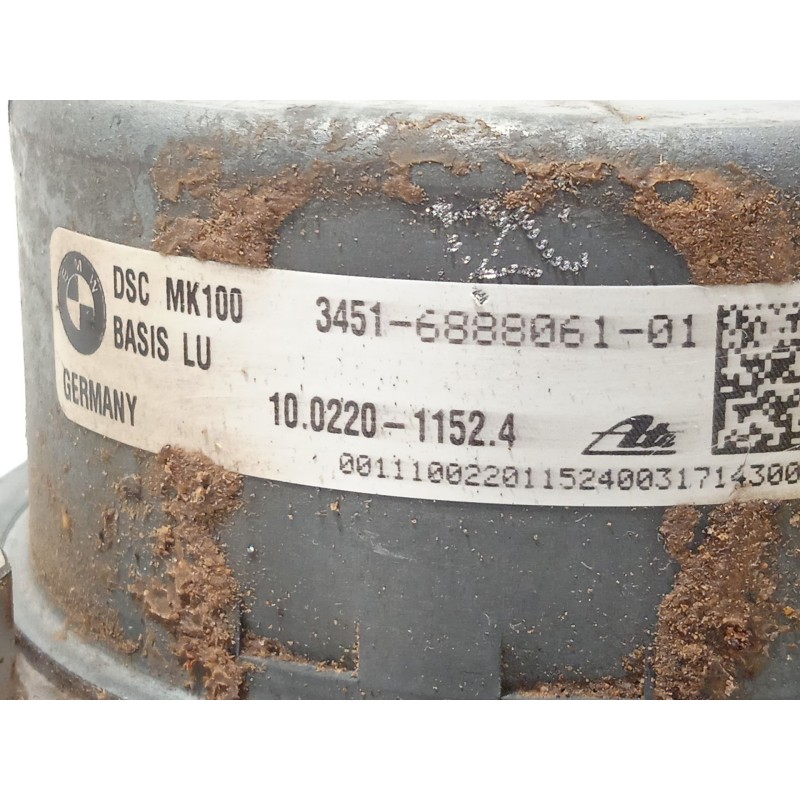 Recambio de abs para mini mini descapotable (f57) one referencia OEM IAM 34516888061 10022011524 6888062