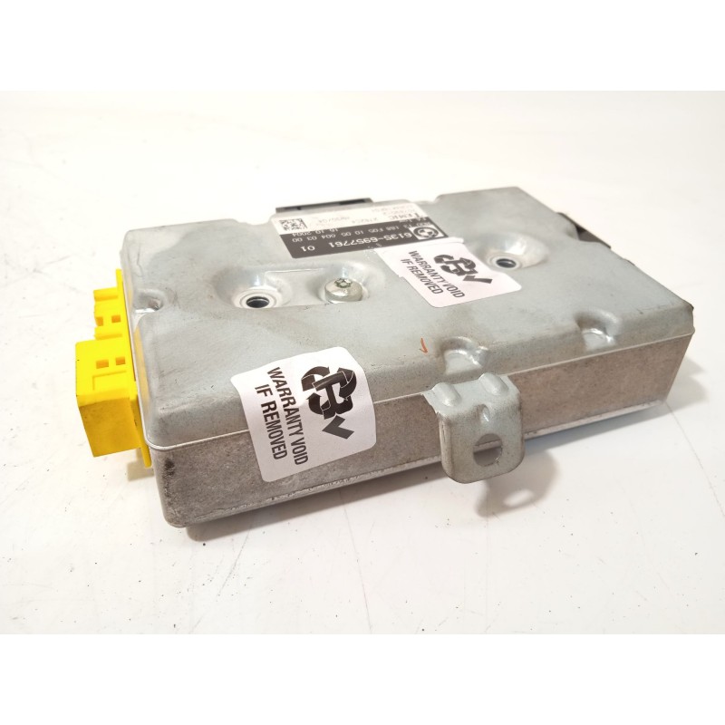 Recambio de modulo electronico para bmw 5 (e60) 530 i referencia OEM IAM 61356957761 6957761 