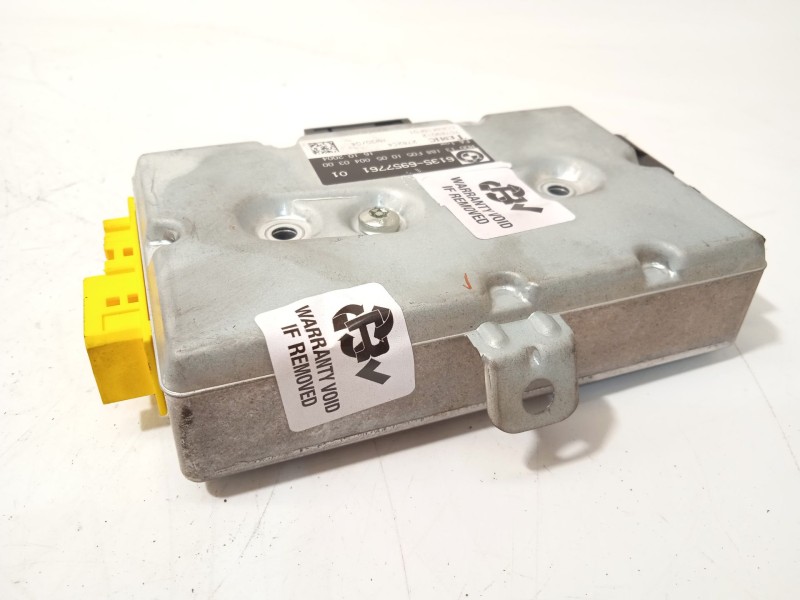 Recambio de modulo electronico para bmw 5 (e60) 530 i referencia OEM IAM 61356957761 6957761 