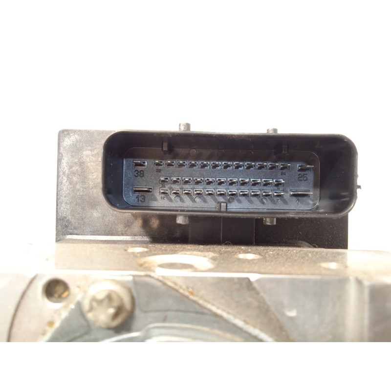 Recambio de abs para bmw 5 (e60) 530 i referencia OEM IAM 34516758743 0265234134 34516769703