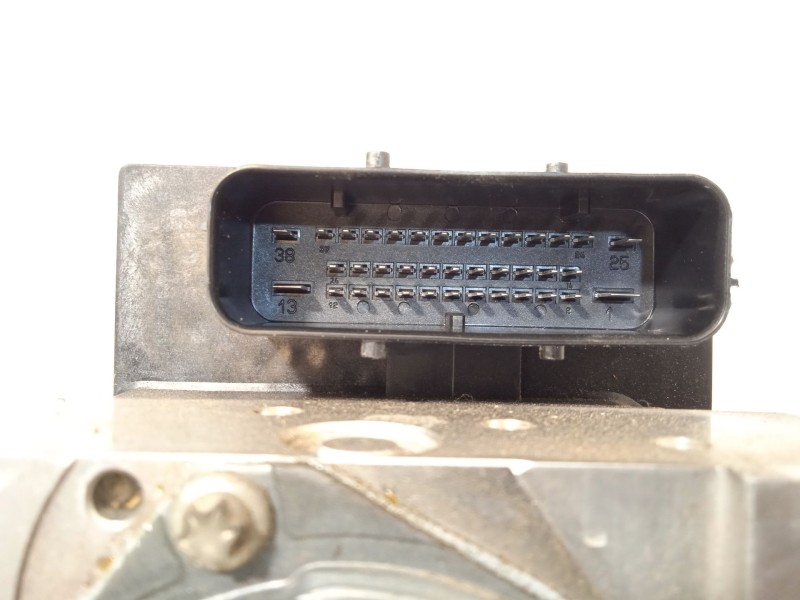 Recambio de abs para bmw 5 (e60) 530 i referencia OEM IAM 34516758743 0265234134 34516769703