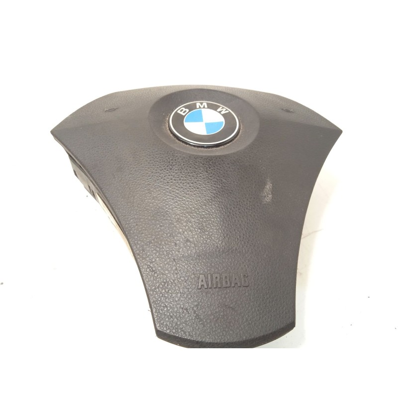 Recambio de airbag delantero izquierdo para bmw 5 (e60) 530 i referencia OEM IAM 33676960201J 32346776425 