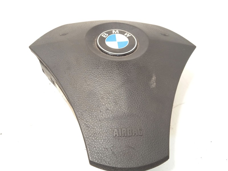 Recambio de airbag delantero izquierdo para bmw 5 (e60) 530 i referencia OEM IAM 33676960201J 32346776425 