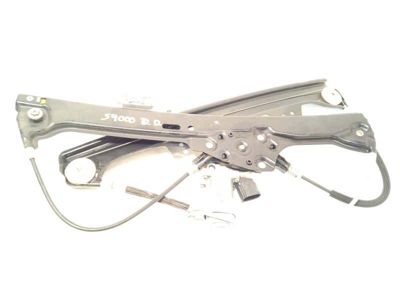 Recambio de elevalunas delantero derecho para bmw 5 (e60) 530 i referencia OEM IAM 6922268  