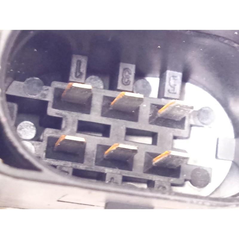 Recambio de elevalunas delantero derecho para bmw 5 (e60) 530 i referencia OEM IAM 6922268  