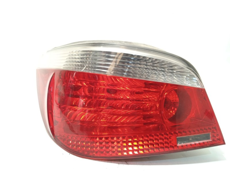 Recambio de piloto trasero izquierdo para bmw 5 (e60) 530 i referencia OEM IAM 6910767 63217165737 63216910767