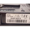 Recambio de caja reles / fusibles para renault scenic iii expression referencia OEM IAM 284B19091R  S180180040