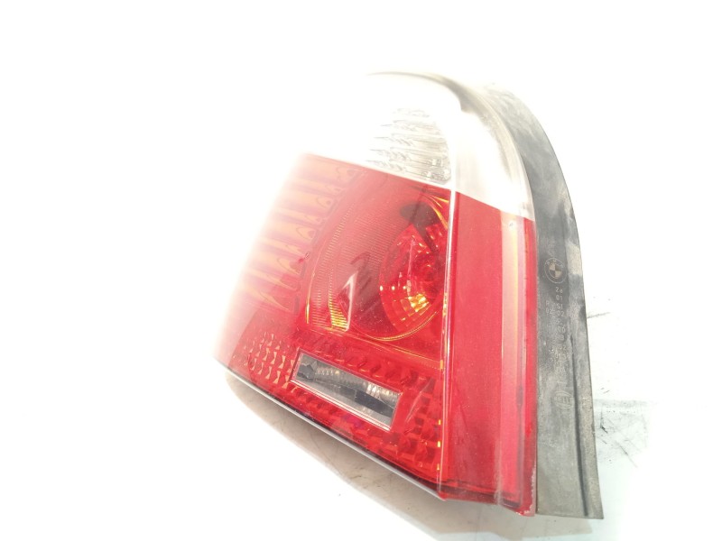 Recambio de piloto trasero izquierdo para bmw 5 (e60) 530 i referencia OEM IAM 6910767 63217165737 63216910767