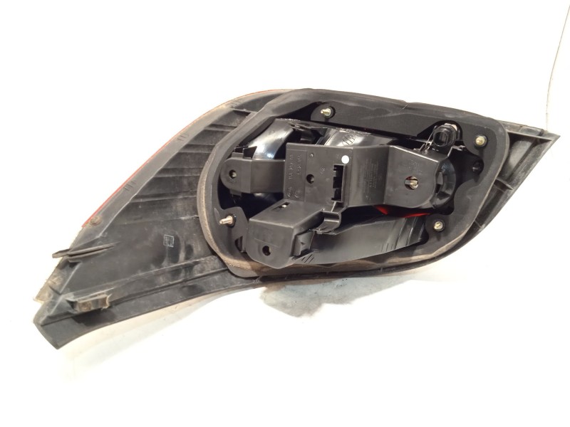 Recambio de piloto trasero izquierdo para bmw 5 (e60) 530 i referencia OEM IAM 6910767 63217165737 63216910767