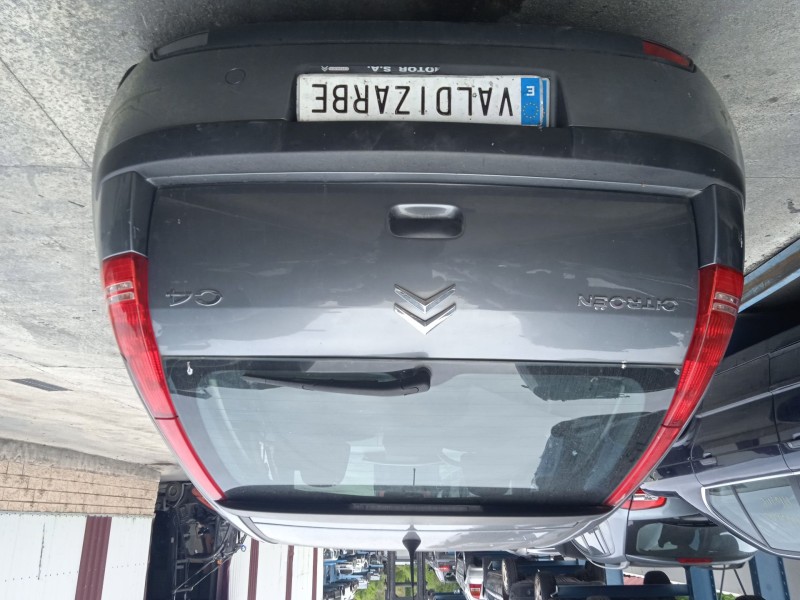 citroën c4 i (lc_) del año 2008