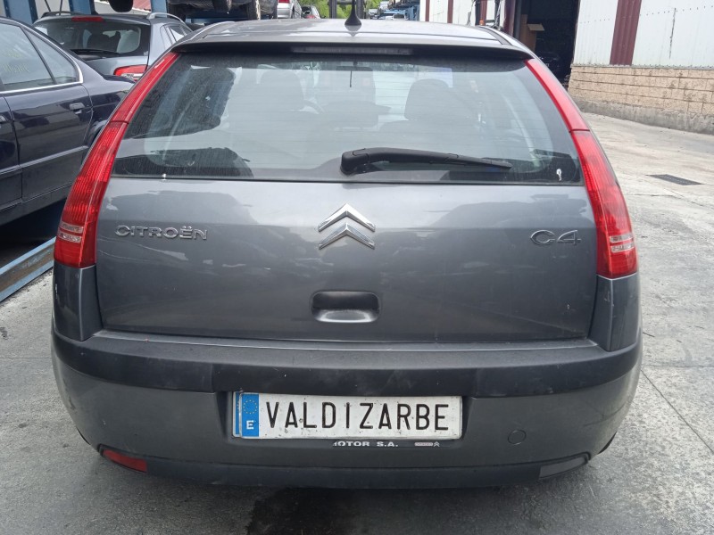 citroën c4 i (lc_) del año 2008