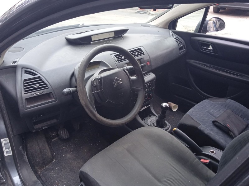 citroën c4 i (lc_) del año 2008