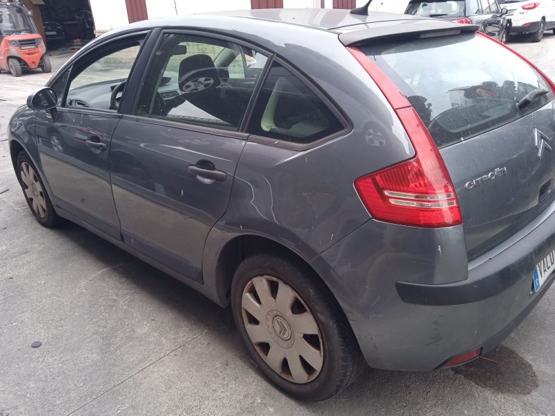 citroën c4 i (lc_) del año 2008