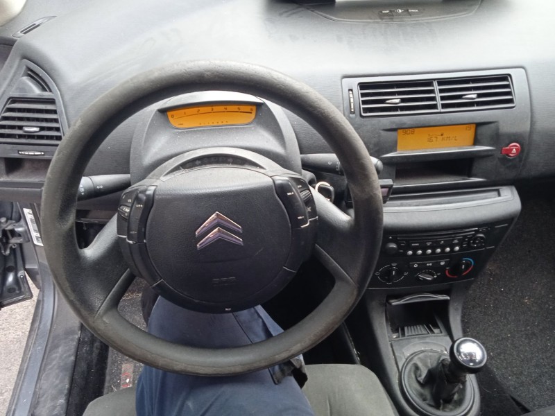 citroën c4 i (lc_) del año 2008