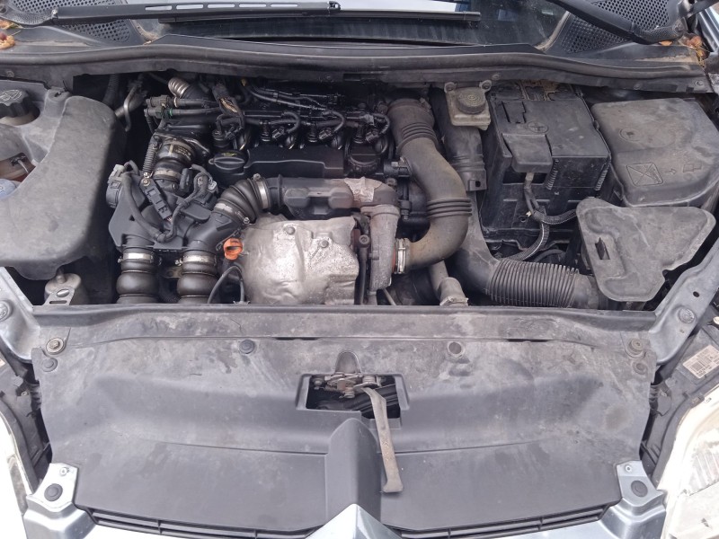 citroën c4 i (lc_) del año 2008