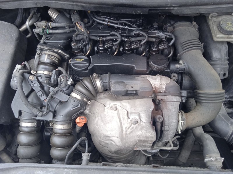 citroën c4 i (lc_) del año 2008