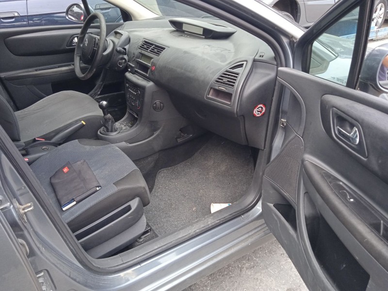 citroën c4 i (lc_) del año 2008