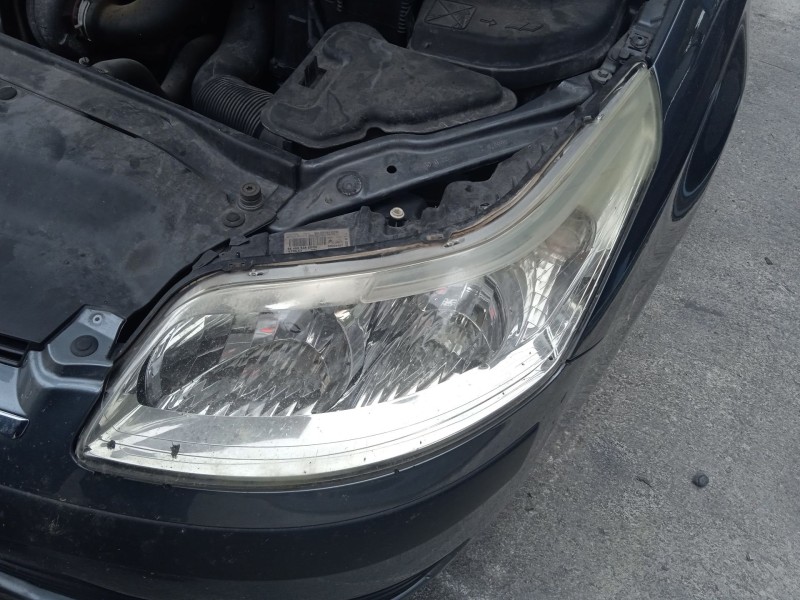 citroën c4 i (lc_) del año 2008