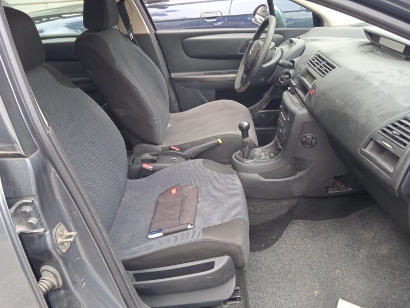 citroën c4 i (lc_) del año 2008