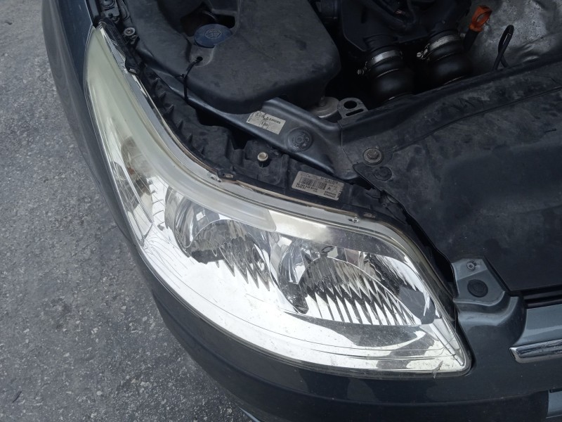 citroën c4 i (lc_) del año 2008