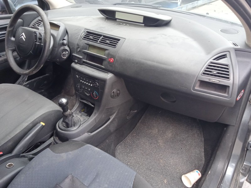 citroën c4 i (lc_) del año 2008