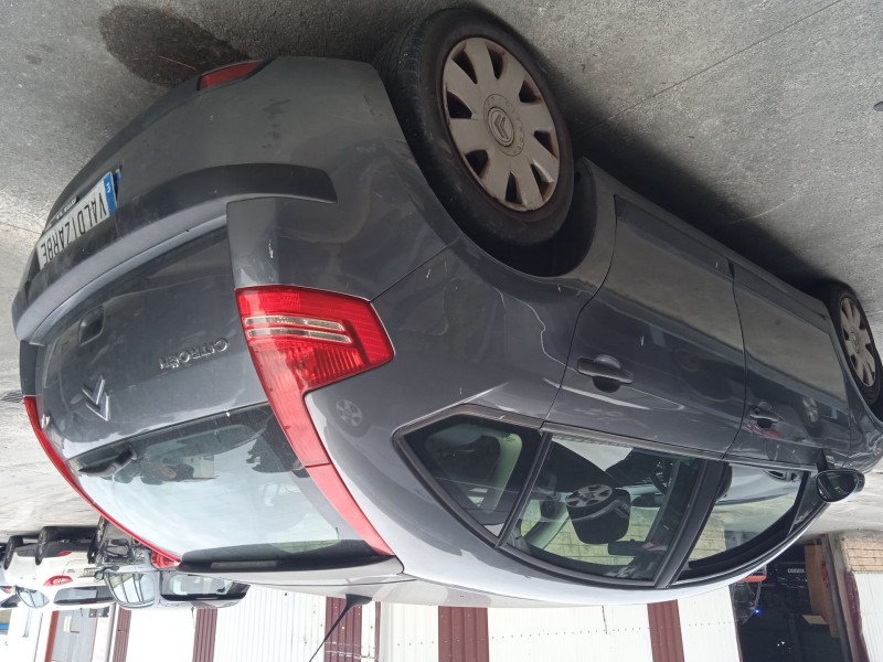 citroën c4 i (lc_) del año 2008