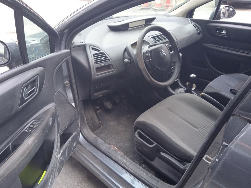 citroën c4 i (lc_) del año 2008