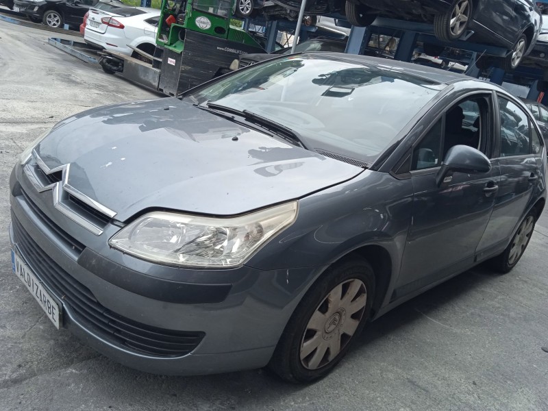 citroën c4 i (lc_) del año 2008