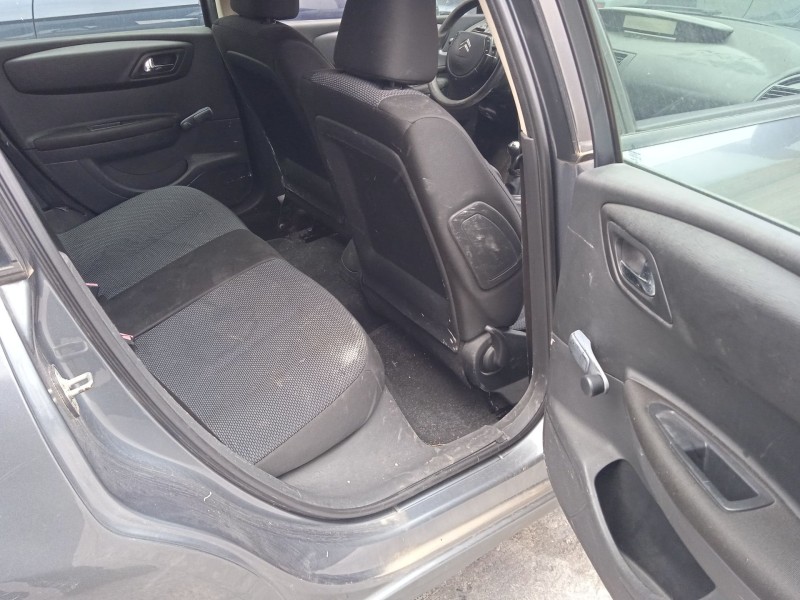 citroën c4 i (lc_) del año 2008