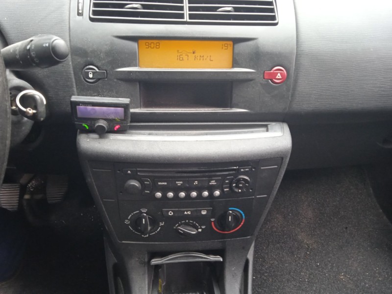 citroën c4 i (lc_) del año 2008