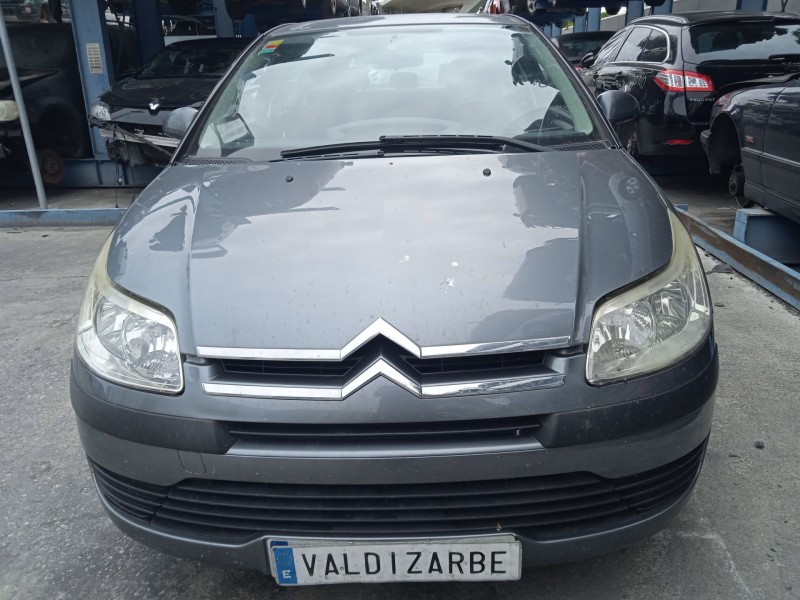 citroën c4 i (lc_) del año 2008